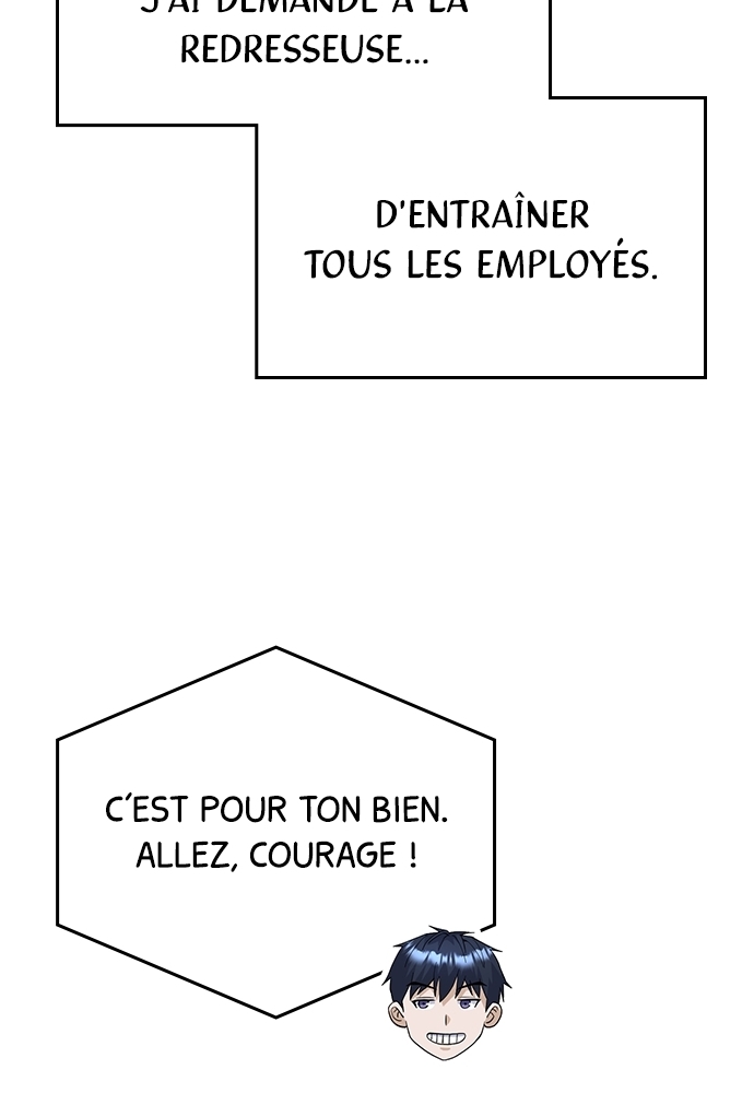 Genius of the Unique Lineage Chapitre 118 - Page 6