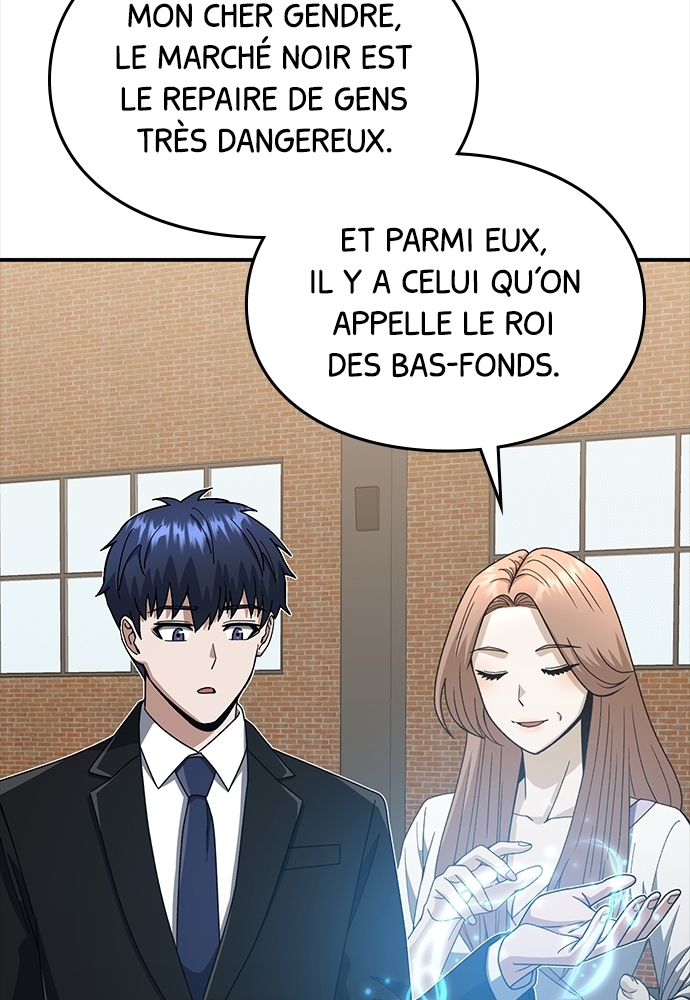 Genius of the Unique Lineage Chapitre 118 - Page 63
