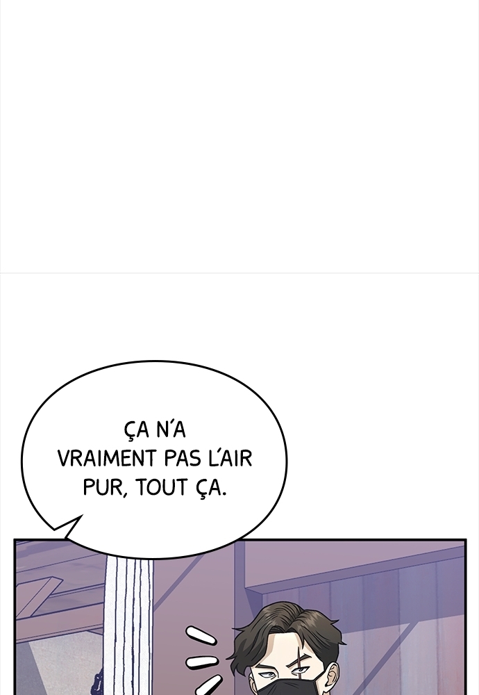Genius of the Unique Lineage Chapitre 118 - Page 71