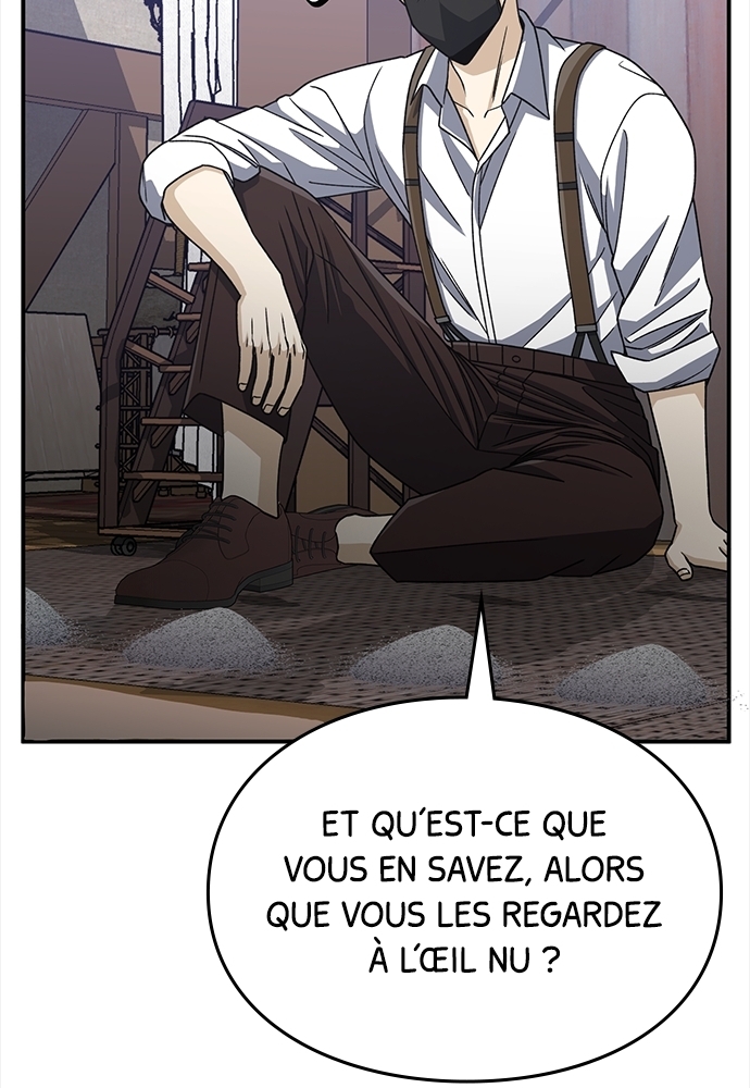 Genius of the Unique Lineage Chapitre 118 - Page 72