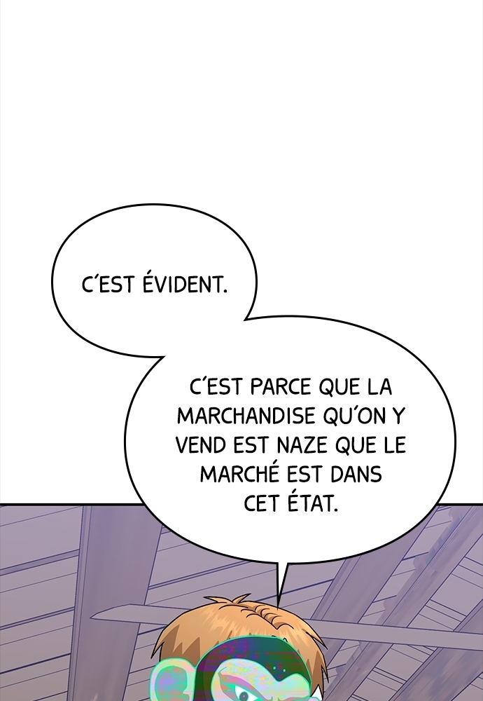 Genius of the Unique Lineage Chapitre 118 - Page 73
