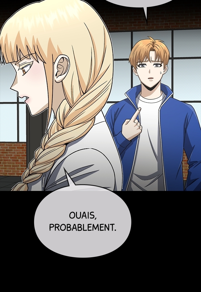 Genius of the Unique Lineage Chapitre 118 - Page 77