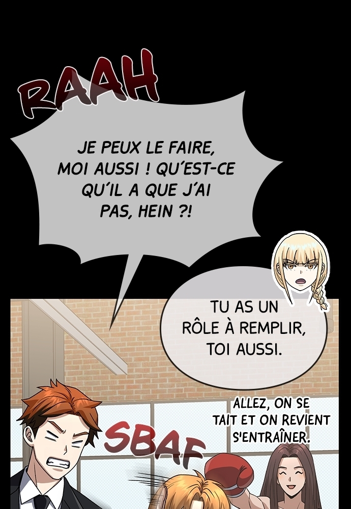 Genius of the Unique Lineage Chapitre 118 - Page 78