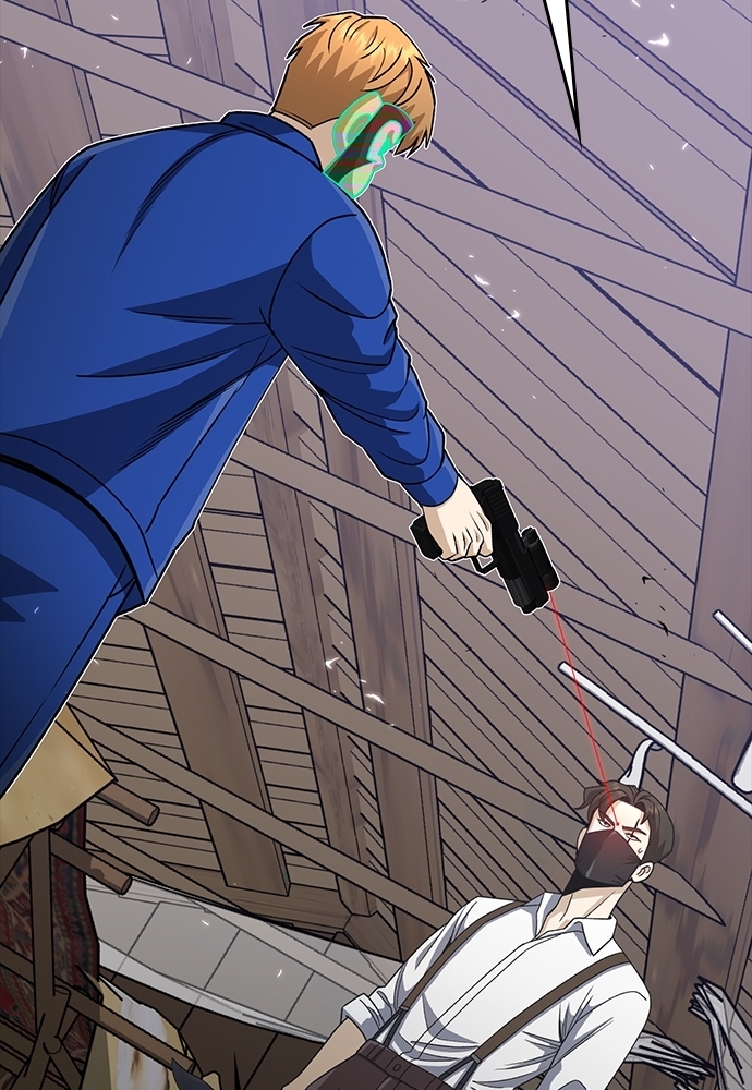 Genius of the Unique Lineage Chapitre 118 - Page 87