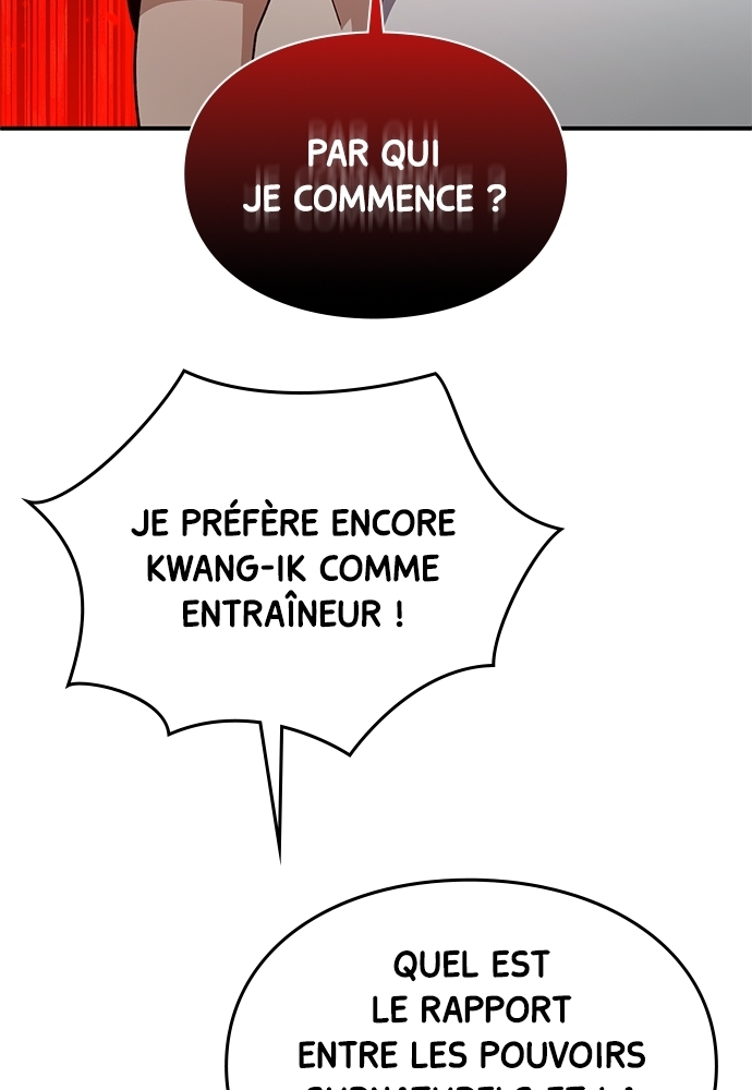 Genius of the Unique Lineage Chapitre 118 - Page 9