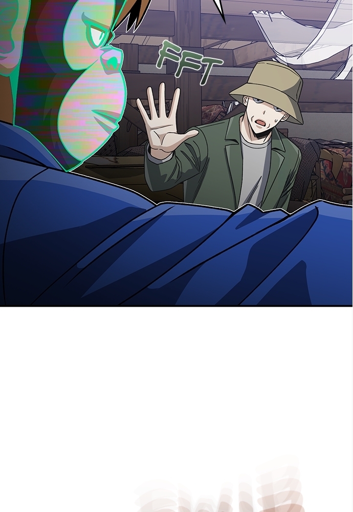 Genius of the Unique Lineage Chapitre 118 - Page 91