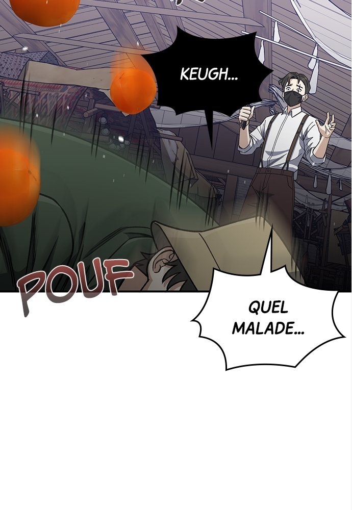 Genius of the Unique Lineage Chapitre 118 - Page 96