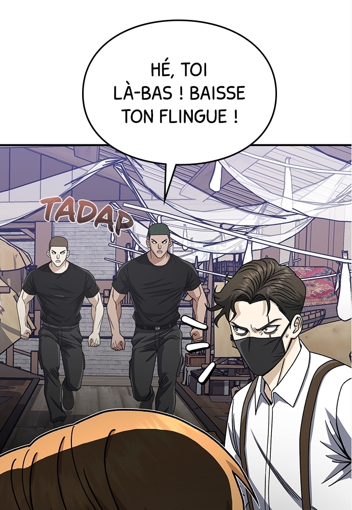 Genius of the Unique Lineage Chapitre 118 - Page 97