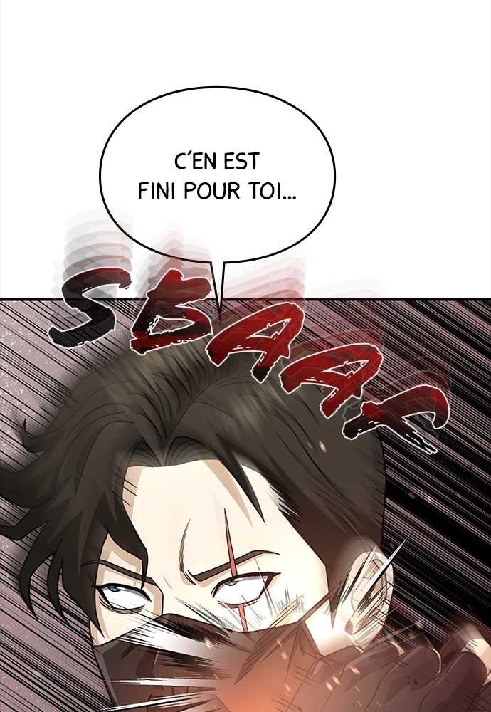 Genius of the Unique Lineage Chapitre 118 - Page 99