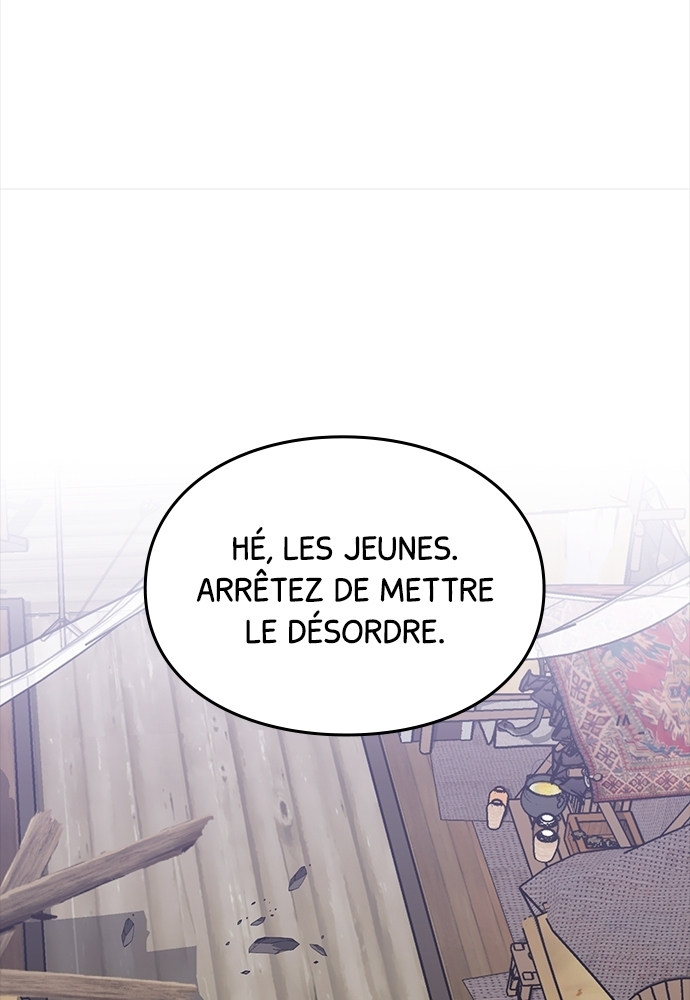 Genius of the Unique Lineage Chapitre 119 - Page 10