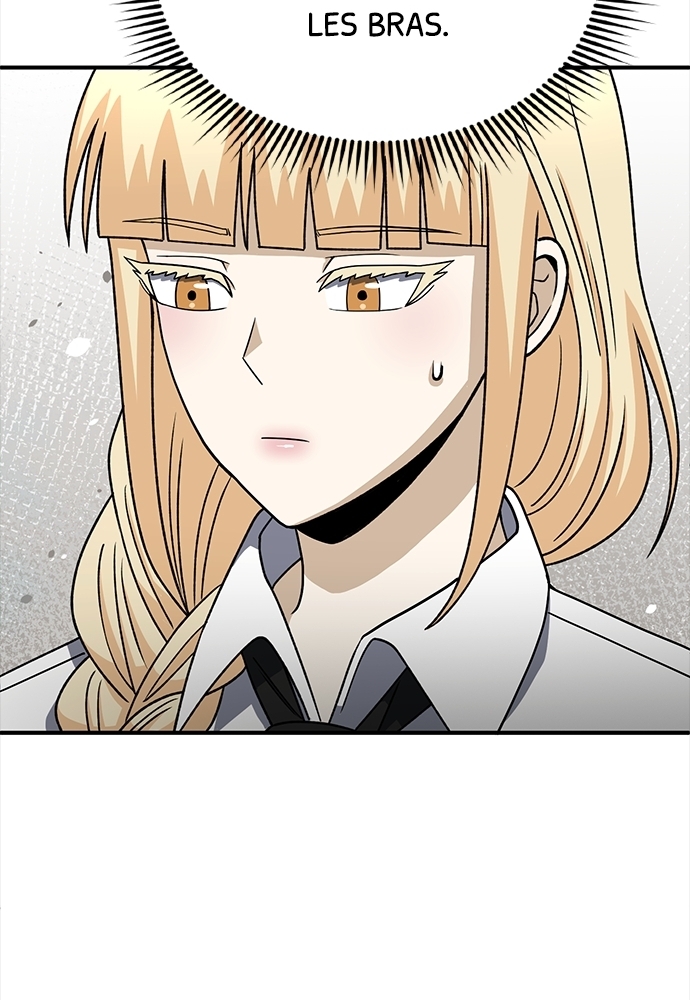 Genius of the Unique Lineage Chapitre 119 - Page 105
