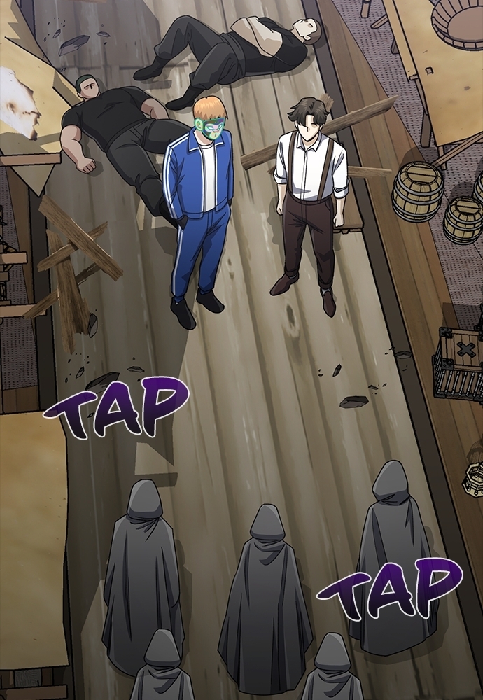 Genius of the Unique Lineage Chapitre 119 - Page 11
