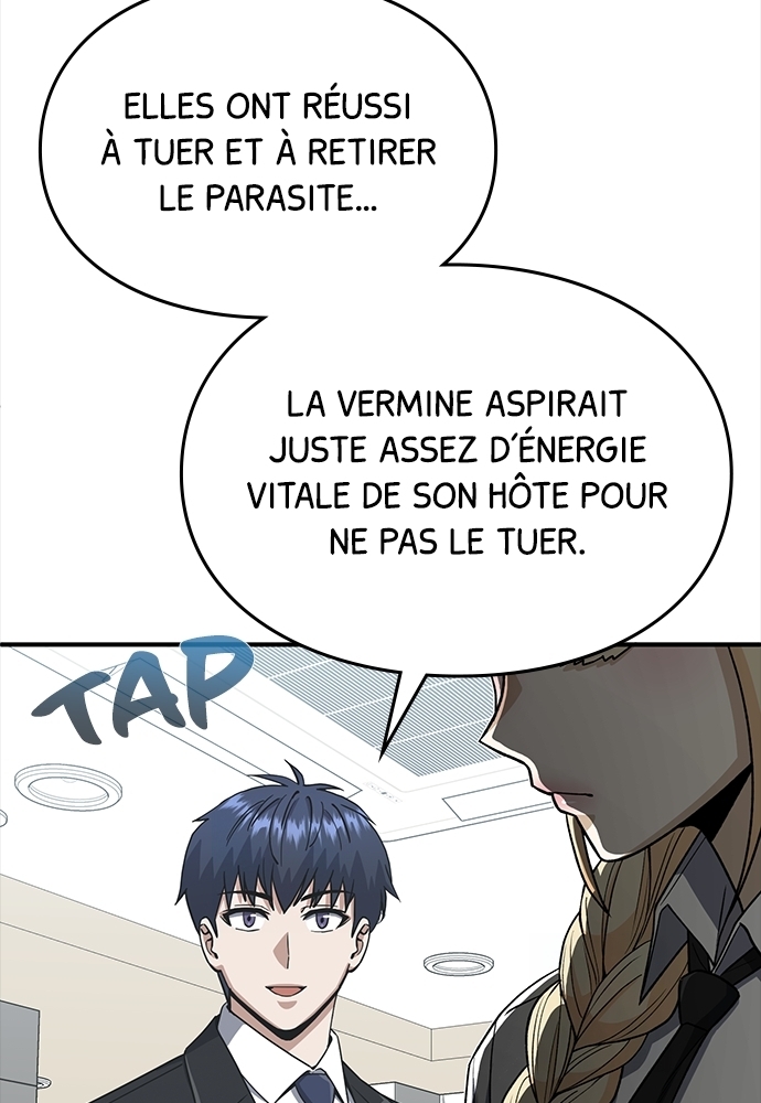 Genius of the Unique Lineage Chapitre 119 - Page 122