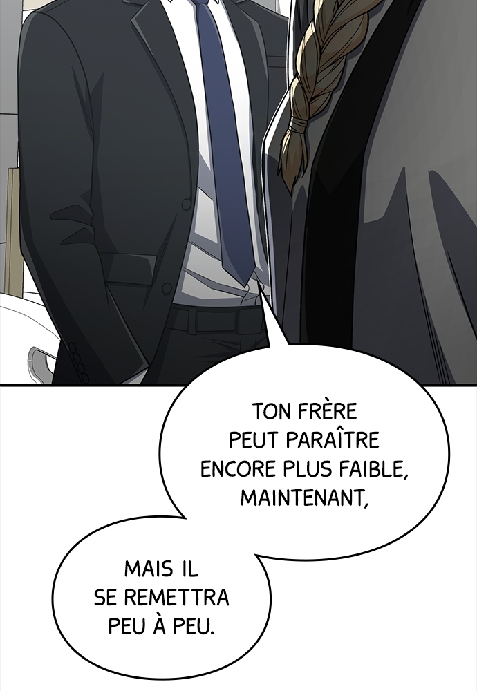 Genius of the Unique Lineage Chapitre 119 - Page 123
