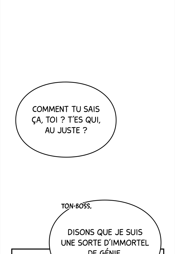 Genius of the Unique Lineage Chapitre 119 - Page 124