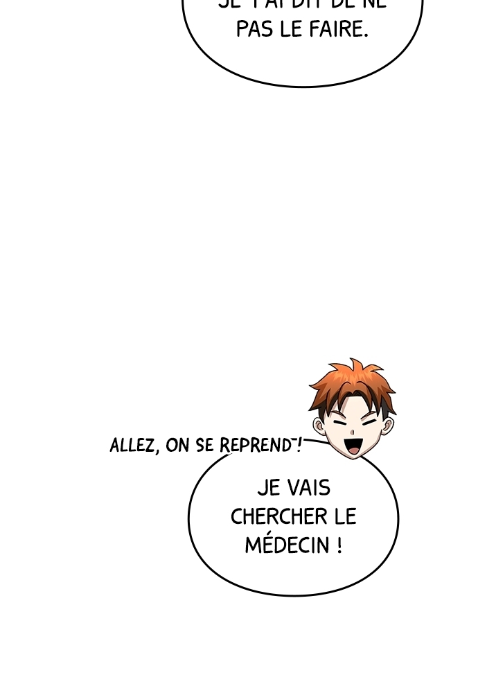 Genius of the Unique Lineage Chapitre 119 - Page 139