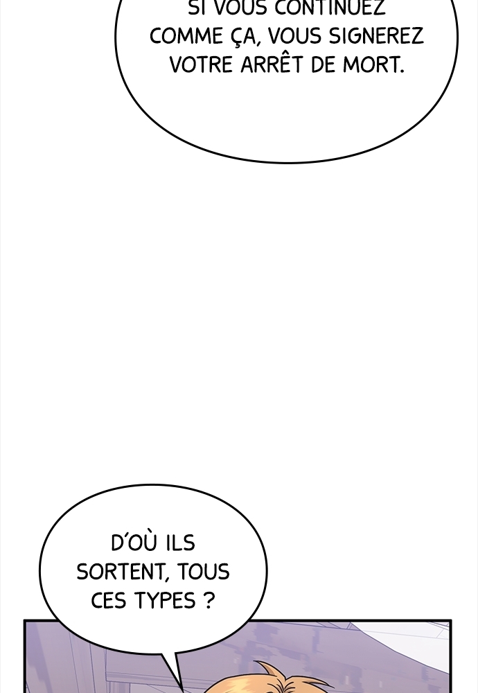 Genius of the Unique Lineage Chapitre 119 - Page 14
