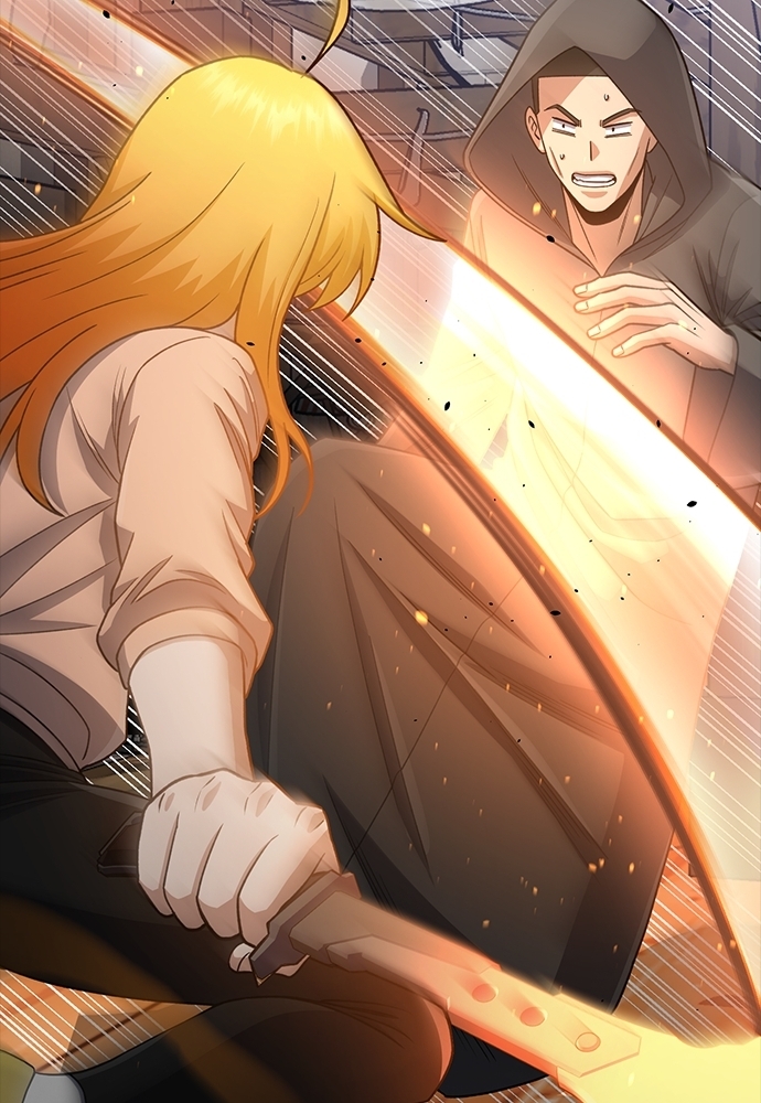 Genius of the Unique Lineage Chapitre 119 - Page 18