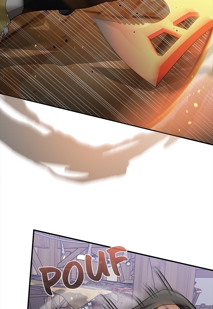 Genius of the Unique Lineage Chapitre 119 - Page 19