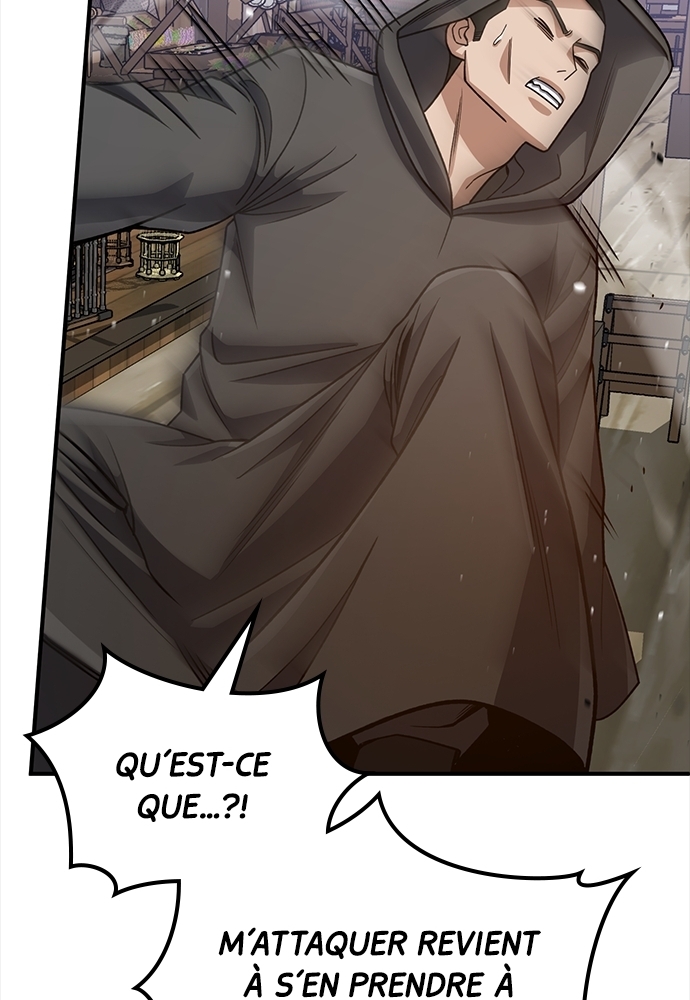 Genius of the Unique Lineage Chapitre 119 - Page 20