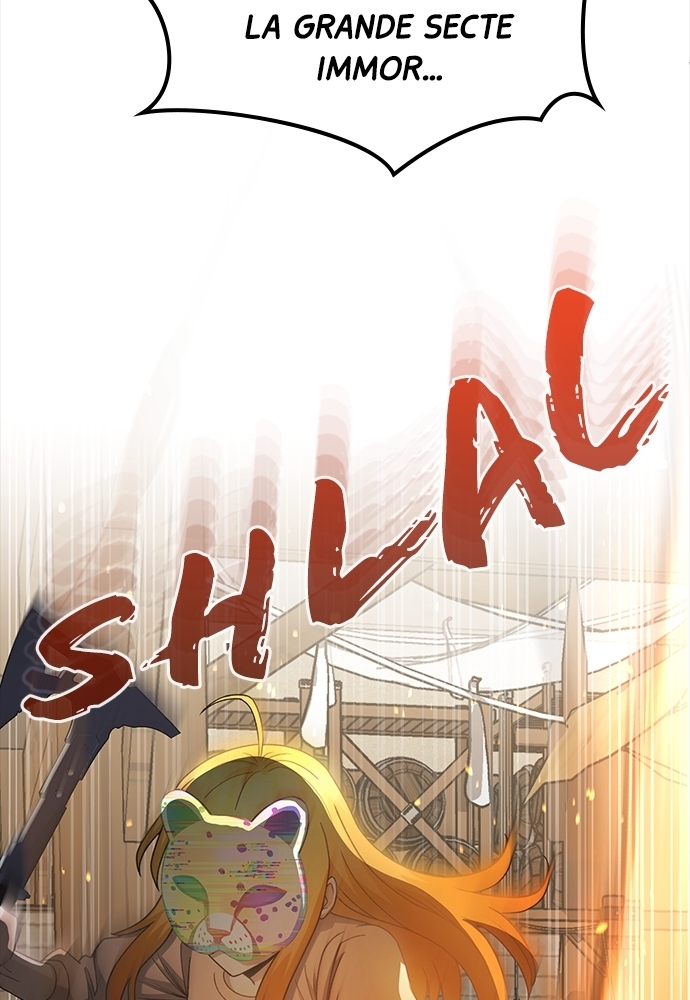 Genius of the Unique Lineage Chapitre 119 - Page 21