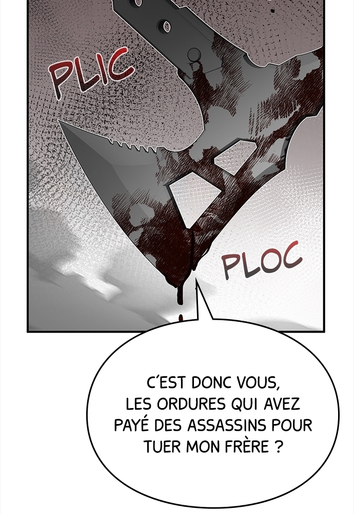 Genius of the Unique Lineage Chapitre 119 - Page 26