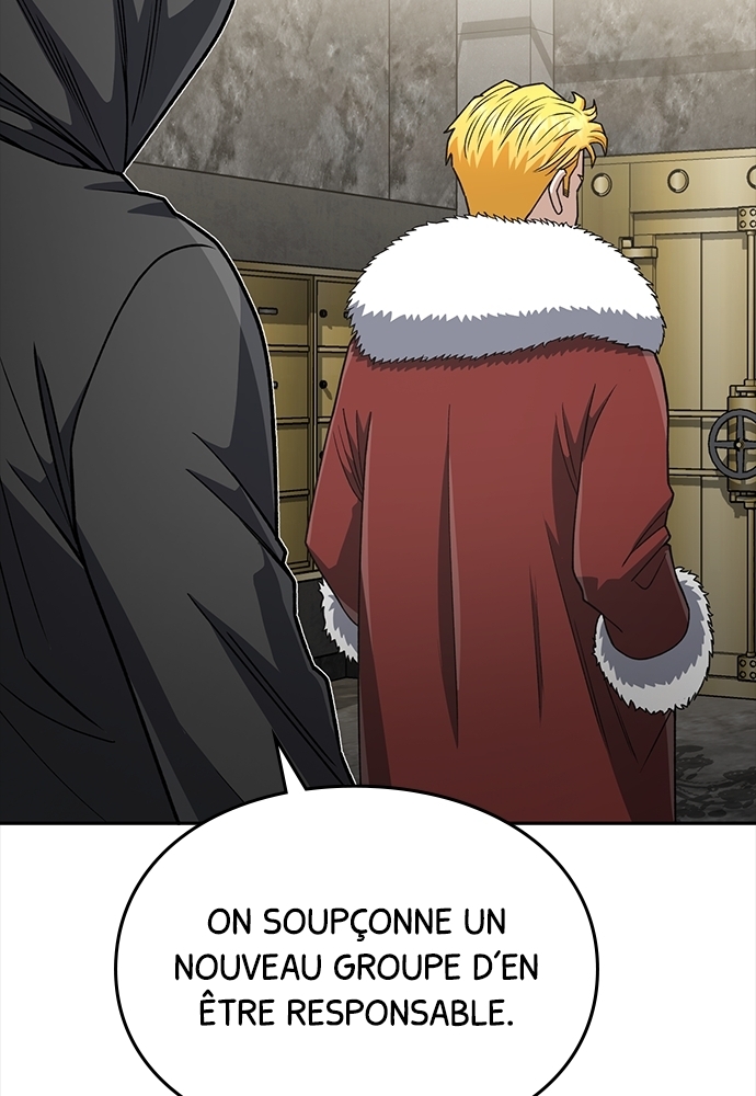 Genius of the Unique Lineage Chapitre 119 - Page 3