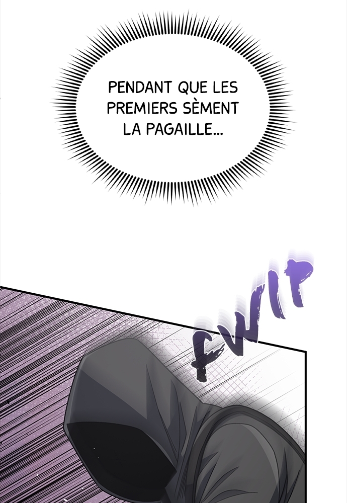 Genius of the Unique Lineage Chapitre 119 - Page 34