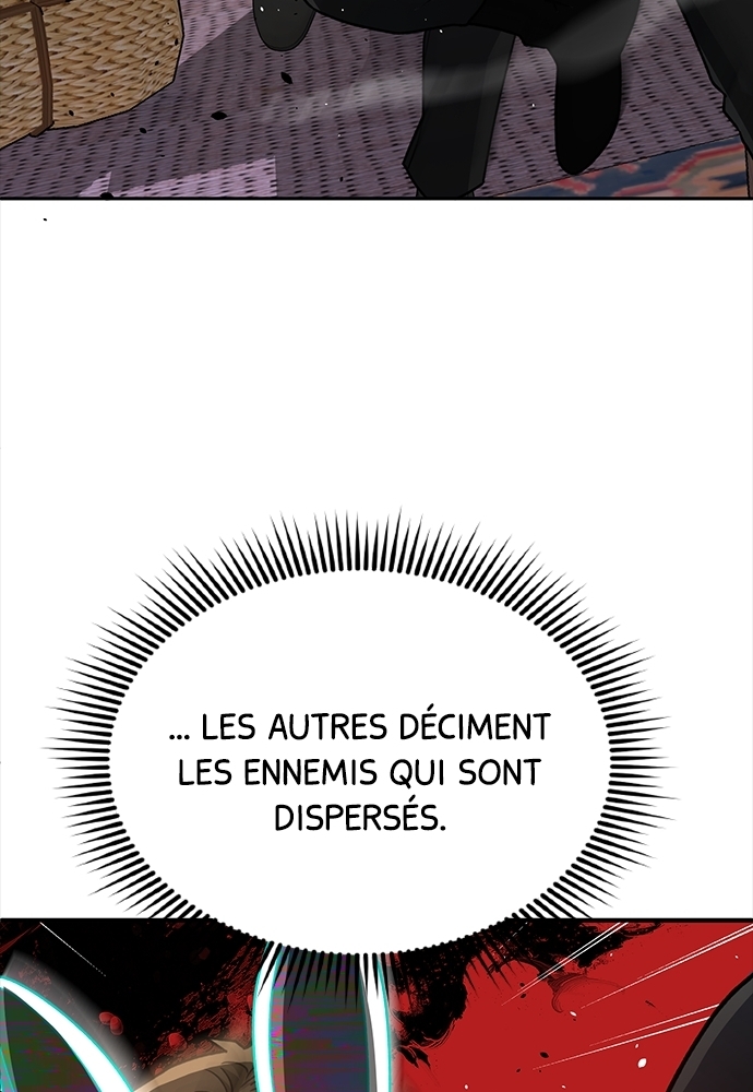 Genius of the Unique Lineage Chapitre 119 - Page 37