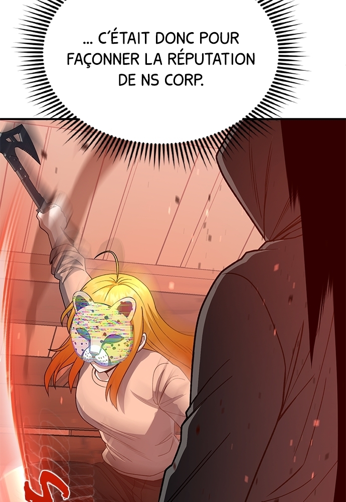 Genius of the Unique Lineage Chapitre 119 - Page 40