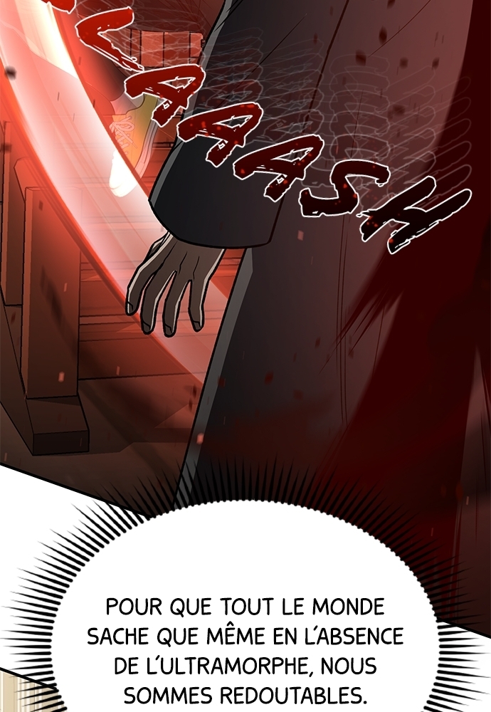 Genius of the Unique Lineage Chapitre 119 - Page 41