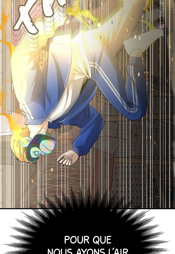 Genius of the Unique Lineage Chapitre 119 - Page 43