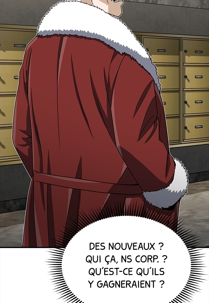 Genius of the Unique Lineage Chapitre 119 - Page 5
