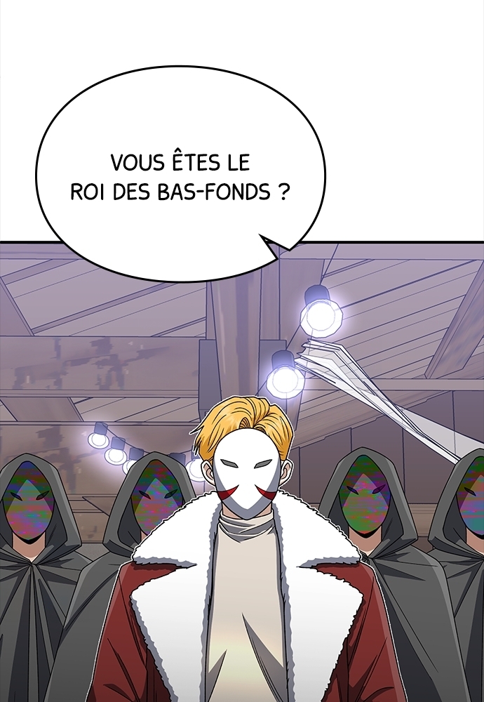 Genius of the Unique Lineage Chapitre 119 - Page 51