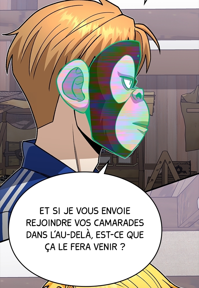 Genius of the Unique Lineage Chapitre 119 - Page 53