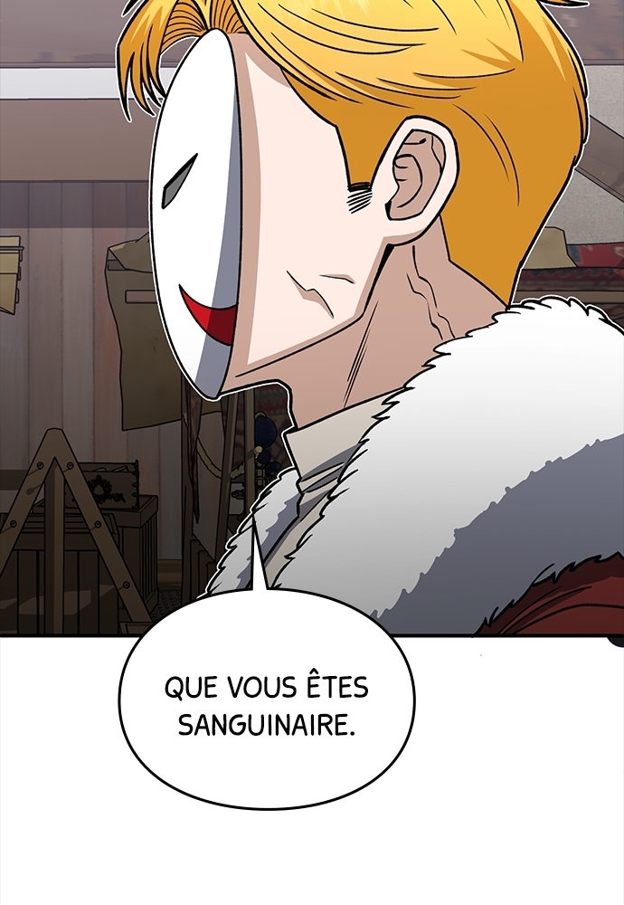 Genius of the Unique Lineage Chapitre 119 - Page 54