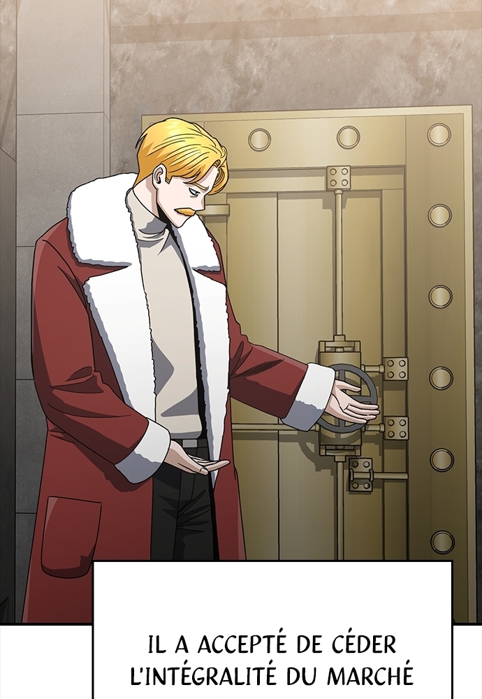 Genius of the Unique Lineage Chapitre 119 - Page 76