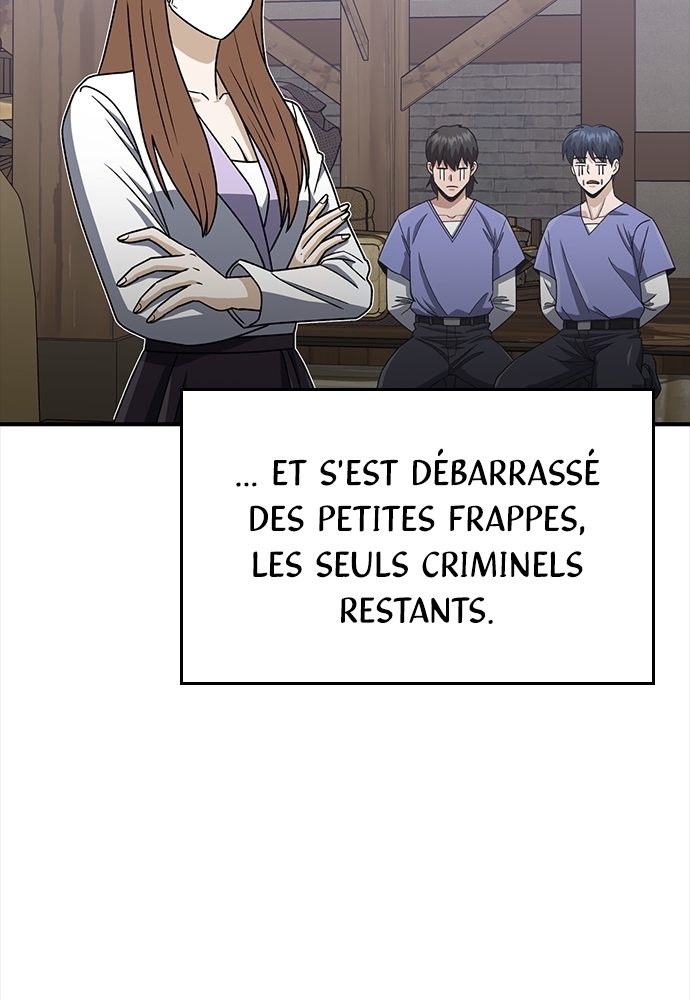 Genius of the Unique Lineage Chapitre 119 - Page 80
