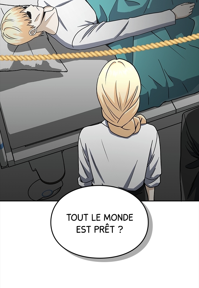Genius of the Unique Lineage Chapitre 119 - Page 87