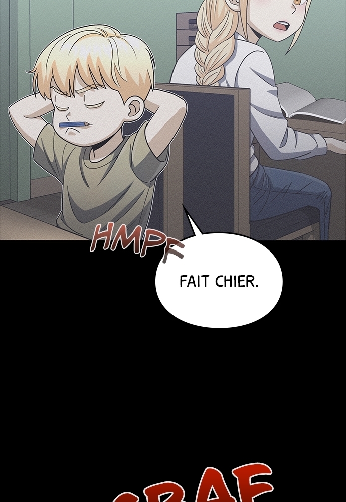 Genius of the Unique Lineage Chapitre 119 - Page 95