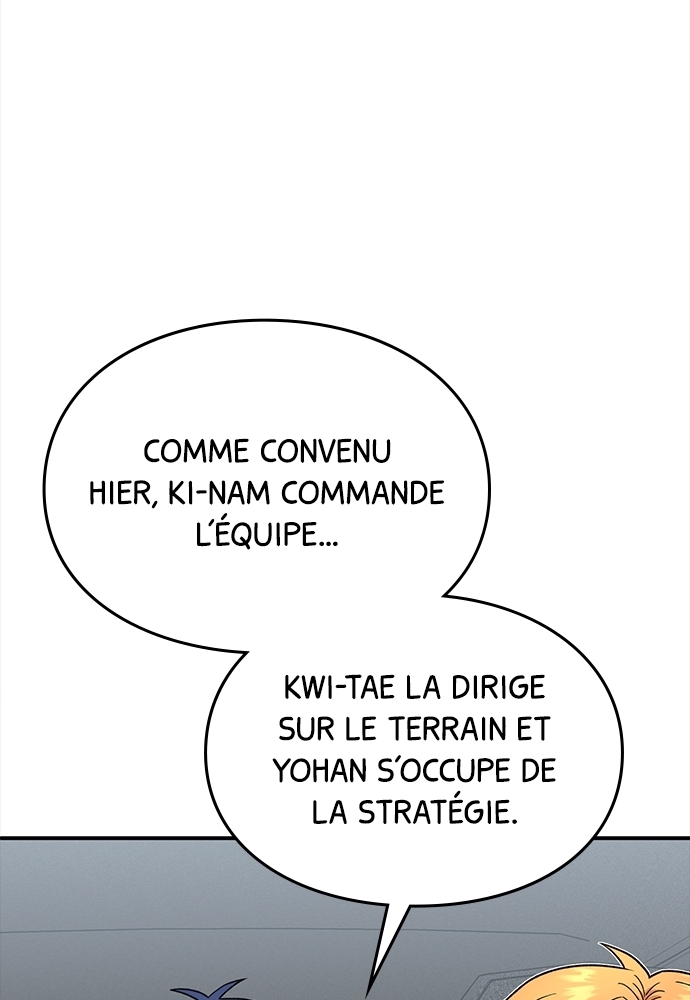 Genius of the Unique Lineage Chapitre 120 - Page 118