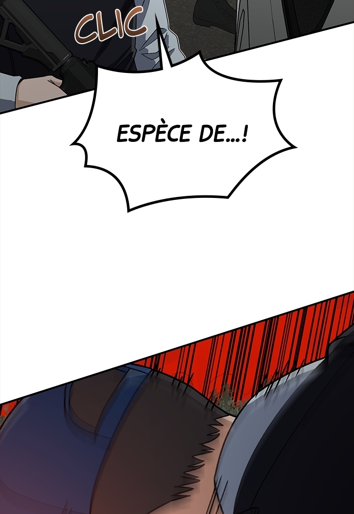 Genius of the Unique Lineage Chapitre 120 - Page 131