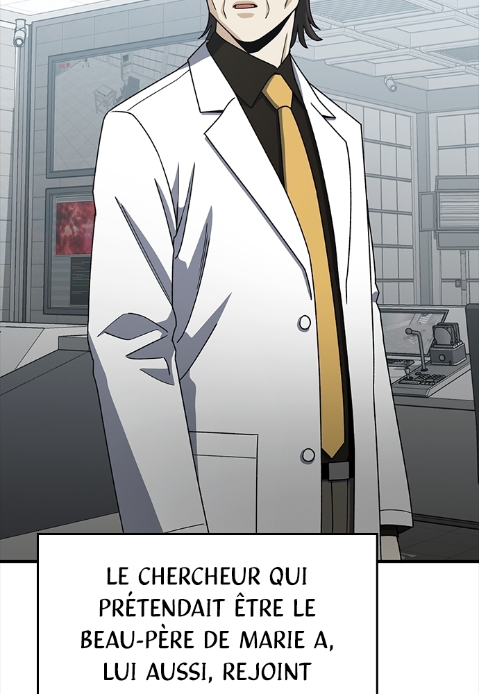 Genius of the Unique Lineage Chapitre 120 - Page 16