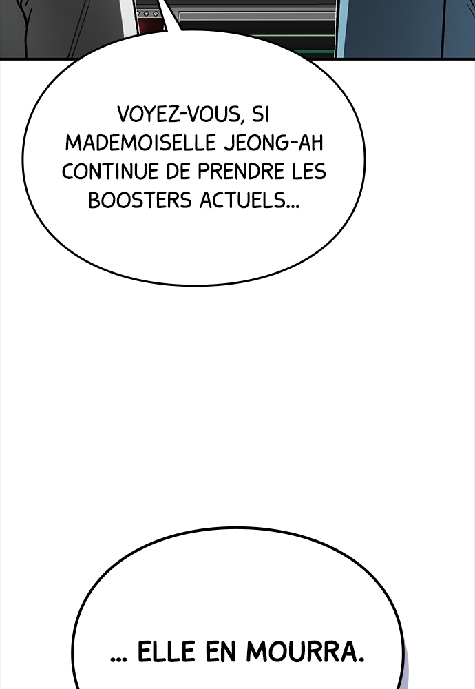 Genius of the Unique Lineage Chapitre 120 - Page 21