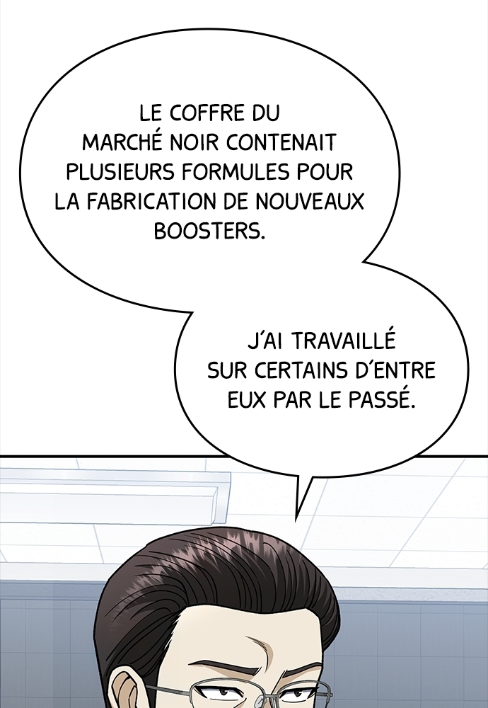 Genius of the Unique Lineage Chapitre 120 - Page 29