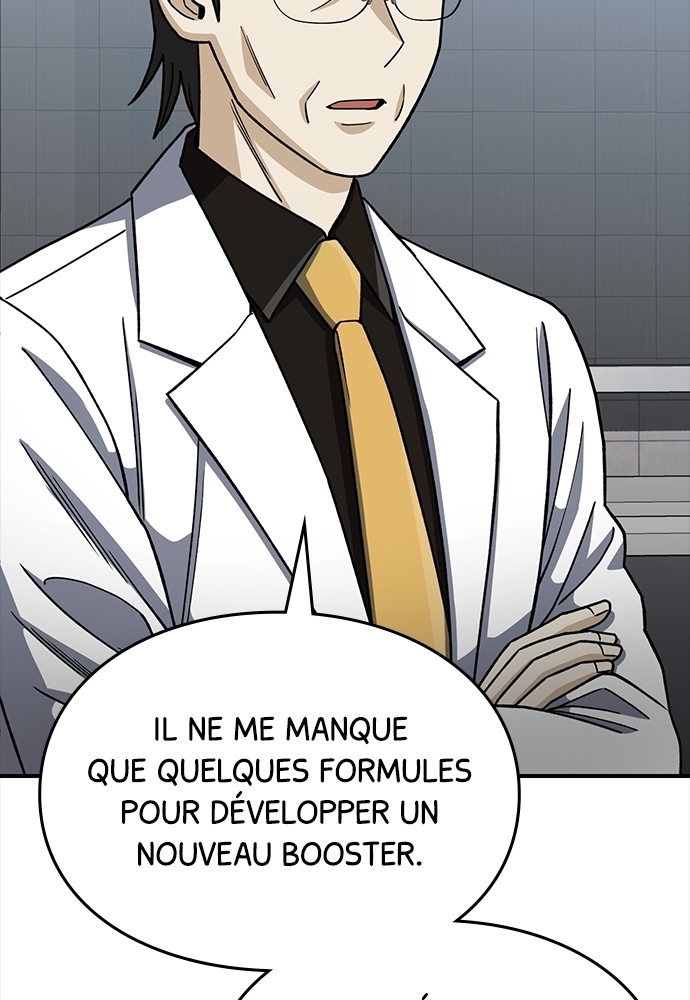 Genius of the Unique Lineage Chapitre 120 - Page 30