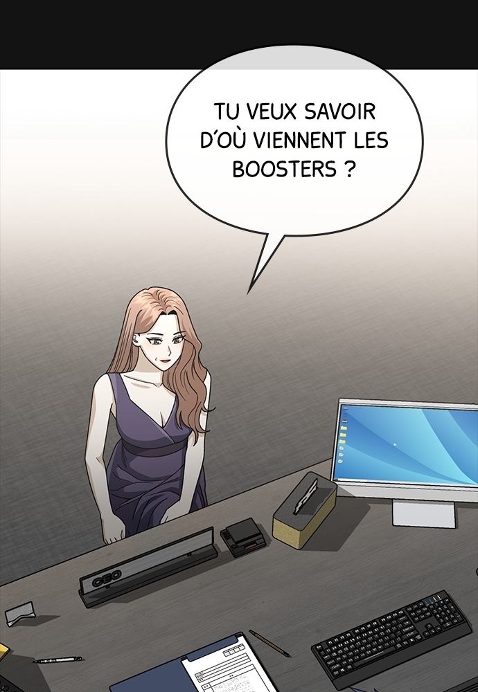 Genius of the Unique Lineage Chapitre 120 - Page 34