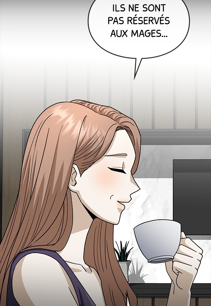 Genius of the Unique Lineage Chapitre 120 - Page 36