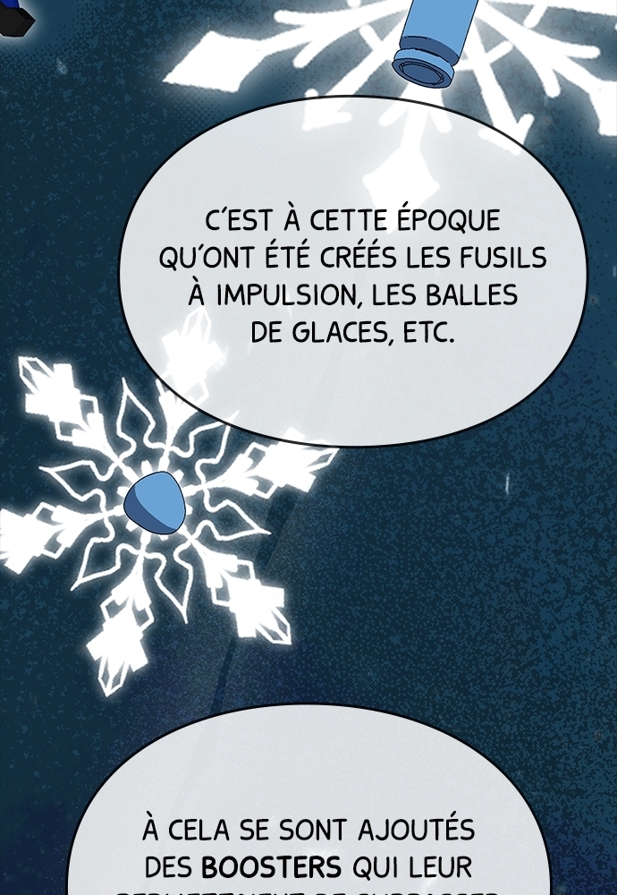 Genius of the Unique Lineage Chapitre 120 - Page 39