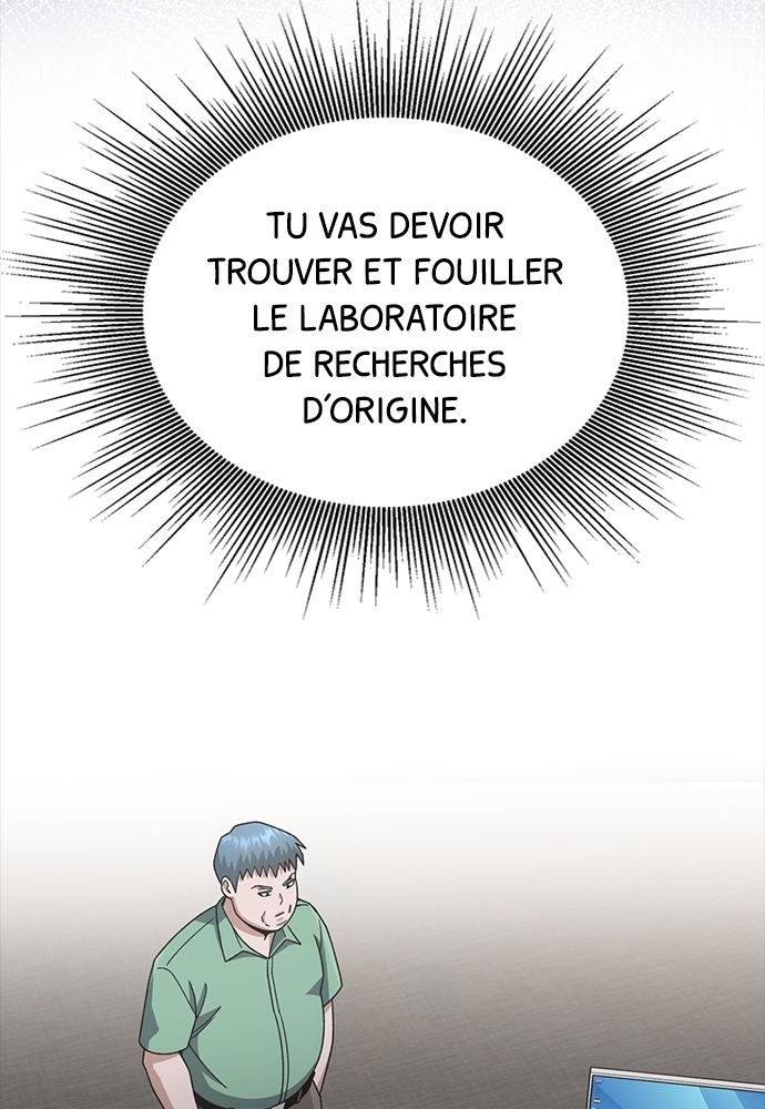 Genius of the Unique Lineage Chapitre 120 - Page 41